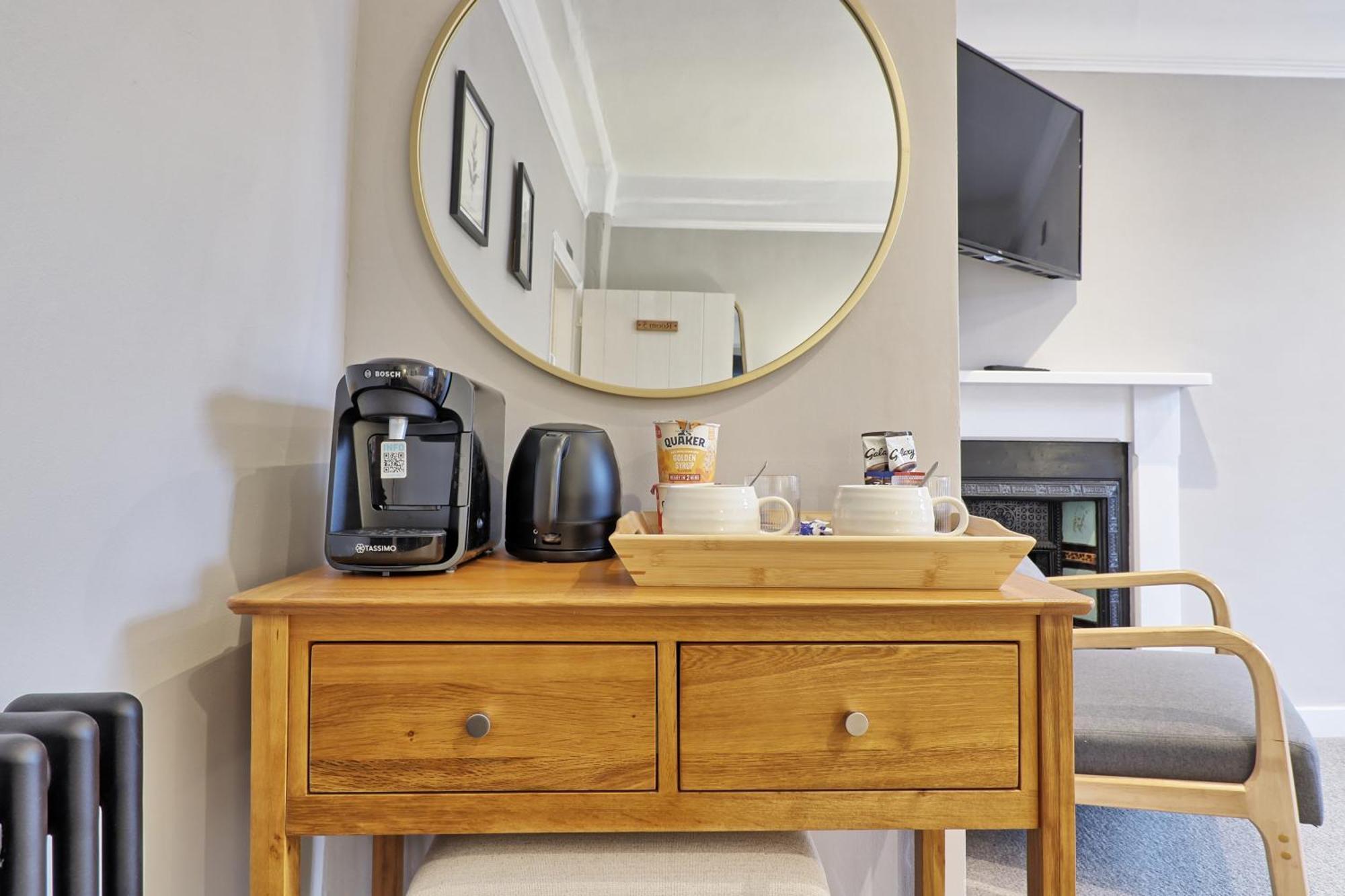 Ranfield'S Brasserie Hotel Rooms Coggeshall Kültér fotó
