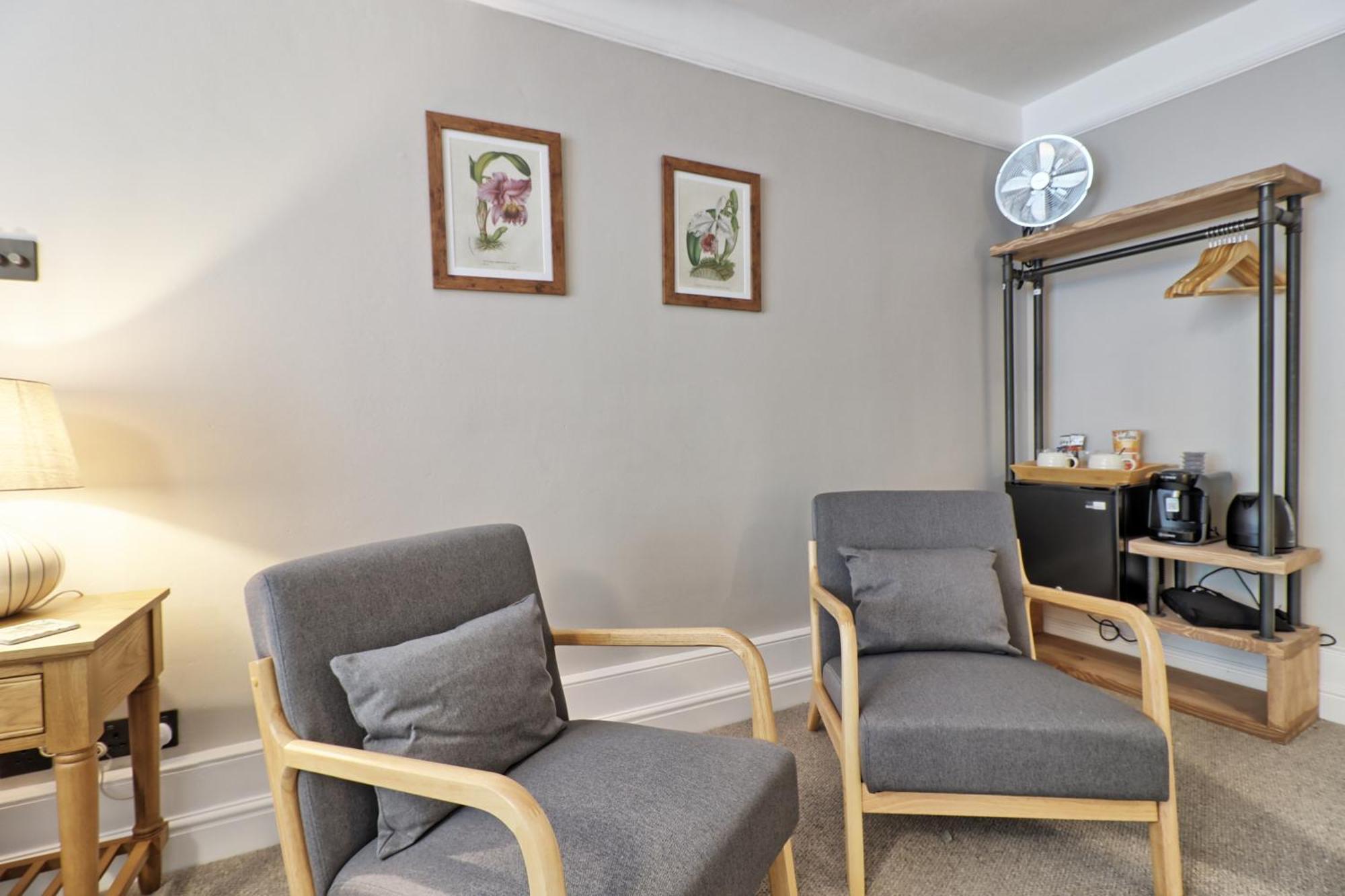 Ranfield'S Brasserie Hotel Rooms Coggeshall Kültér fotó